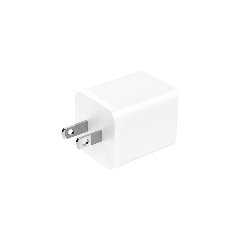 Supermarket Series PD 45W GaN Charger-C-US