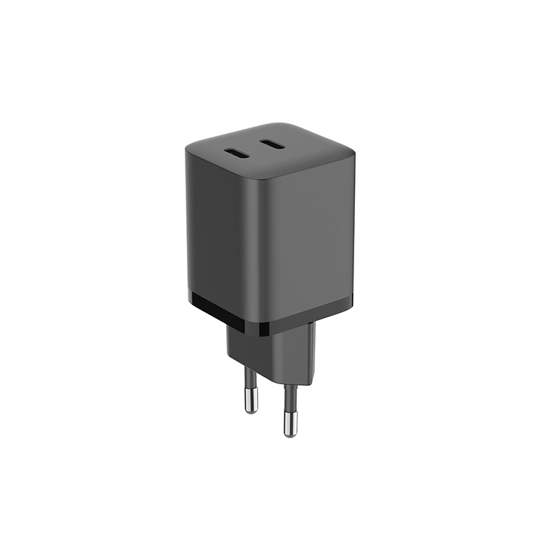 Supermarket Series PD 40W GaN Charger-CC-EU