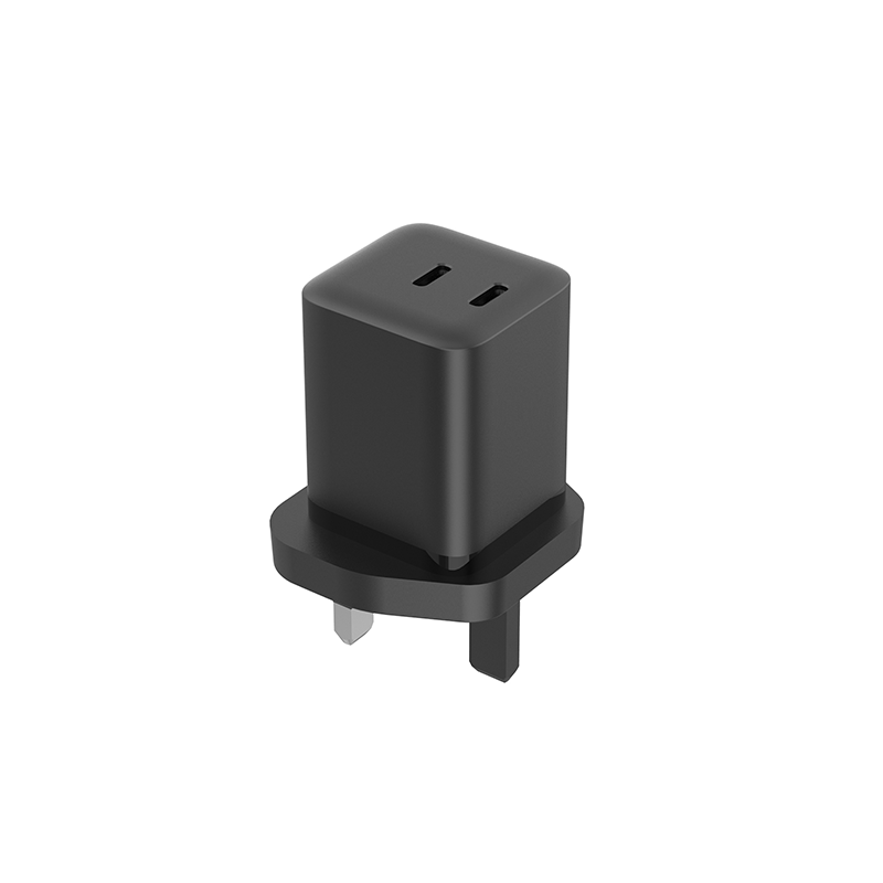 Supermarket Series PD 40W GaN Charger-CC-UK