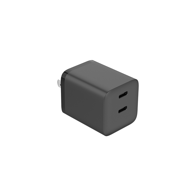 Supermarket Series PD 40W GaN Charger-CC-US