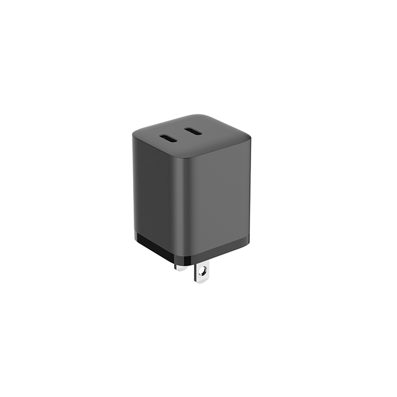 Supermarket Series PD 40W GaN Charger-CC-US