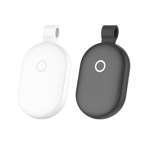 How to disable a BlueNube Keychain